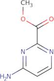 Methyl 4-aminopyrimidine-2-carboxylate