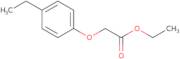 Ethyl 2-(4-ethylphenoxy)acetate