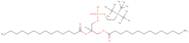 1,2-Dimyristoyl-sn-glycero-3-phosphocholine-N,N,N-trimethyl-d9