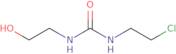 1-(2-Chloroethyl)-3-(2-hydroxyethyl)urea