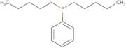 Dipentylphenylphosphine