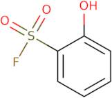 2-Hydroxybenzene-1-sulfonyl fluoride