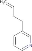 3-(But-3-en-1-yl)pyridine