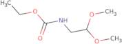 Ethyl 2,2-dimethoxyethylcarbamate