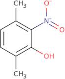 3,6-Dimethyl-2-nitrophenol