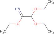 Ethyl 2,2-diethoxyethanecarboximidate