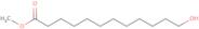 Methyl 12-hydroxydodecanoate