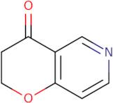 2H,3H,4H-Pyrano[3,2-c]pyridin-4-one