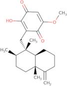 Ilimaquinone