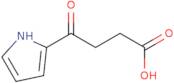 4-Oxo-4-(1H-pyrrol-2-yl)butanoic acid