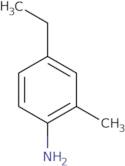 4-Ethyl-2-methylaniline