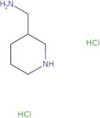 Piperidin-3-ylmethanamine dihydrochloride