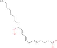 12(S)-Hydroperoxy-5(Z),8(Z),10(E),14(Z)-eicosatetraenoic acid