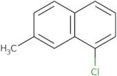 1-Chloro-7-methyl-naphthalene