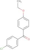 4-Chloro-4'-ethoxybenzophenone