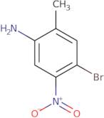 4-Bromo-2-Methyl-5-Nitroaniline