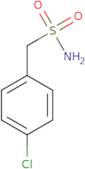 4-Chlorobenzylsulfonamide