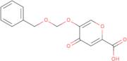 (2E)-3-(5-Methyl-1,2-oxazol-3-yl)prop-2-enoic acid