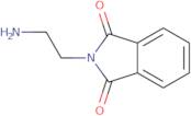 2-(2-Aminoethyl)isoindoline-1,3-dione