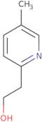 2-(5-Methylpyridin-2-yl)ethan-1-ol