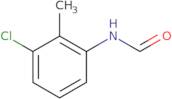 3'-Chloro-o-formotoluidide