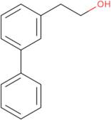 2-(3-Phenylphenyl)ethan-1-ol