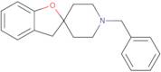 1'-Benzyl-3H-spiro[benzofuran-2,4'-piperidine]