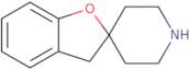 3H-Spiro[1-benzofuran-2,4'-piperidine]