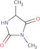 (5S)-3,5-Dimethylimidazolidine-2,4-dione