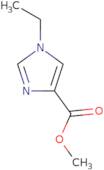 Methyl 1-ethyl-1H-imidazole-4-carboxylate