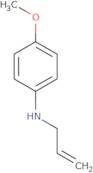 N-Allyl-p-methoxyaniline