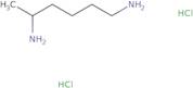 Hexane-1,5-diamine dihydrochloride