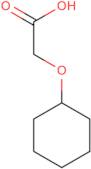 2-(Cyclohexyloxy)acetic acid