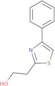 2-(4-Phenyl-1,3-thiazol-2-yl)ethanol