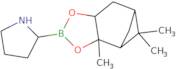 3-Fluoro-7-methylimidazo(1,2-A)pyridine-2-carboxylic acid hydrochloride