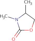 3,4-Dimethyl-1,3-oxazolidin-2-one