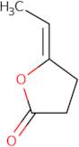 4-Hydroxyhex-4-enoic acid lactone