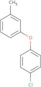 1-(4-Chlorophenoxy)-3-methyl-benzene