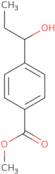 Methyl 4-(1-hydroxypropyl)benzoate