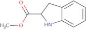 methyl (S)-indoline-2-carboxylate hydrochloride