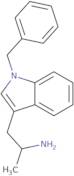 2-(1-Benzyl-1H-indol-3-yl)-1-methyl-ethylamine