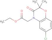 4-Amino-4,5-dihydrofuran-2-carboxylic acid