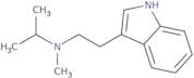 N-Methyl-N-(1-methylethyl)-1H-indole-3-ethanamine