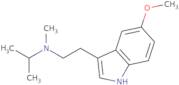 N-(2-(5-Methoxy-1H-indol-3-yl)ethyl)-N-methylpropan-2-amine