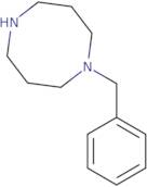 1-Benzyl-1,5-diazocane