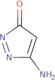 2-Hydroxypyrimidine-4-carbonitrile