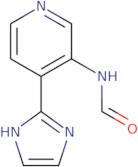 5-Nitroimidazo[2,1-b][1,3]thiazole