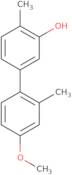 Benzofuran, 6-chloro-2,3-dihydro-2,2-dimethyl