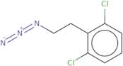 2-(2-Azidoethyl)-1,3-dichlorobenzene