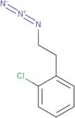 1-(2-Azidoethyl)-2-chlorobenzene